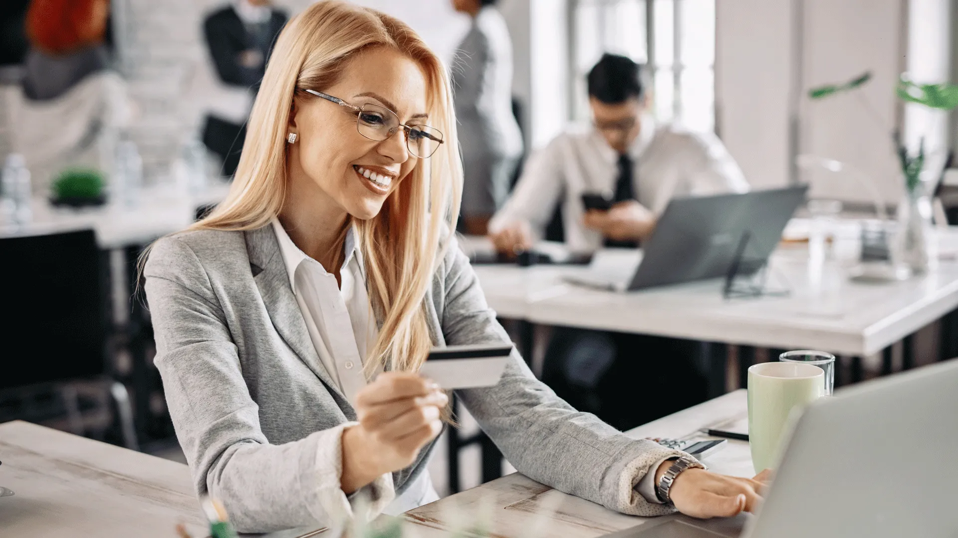 Amegy Bank Financial Education Resources